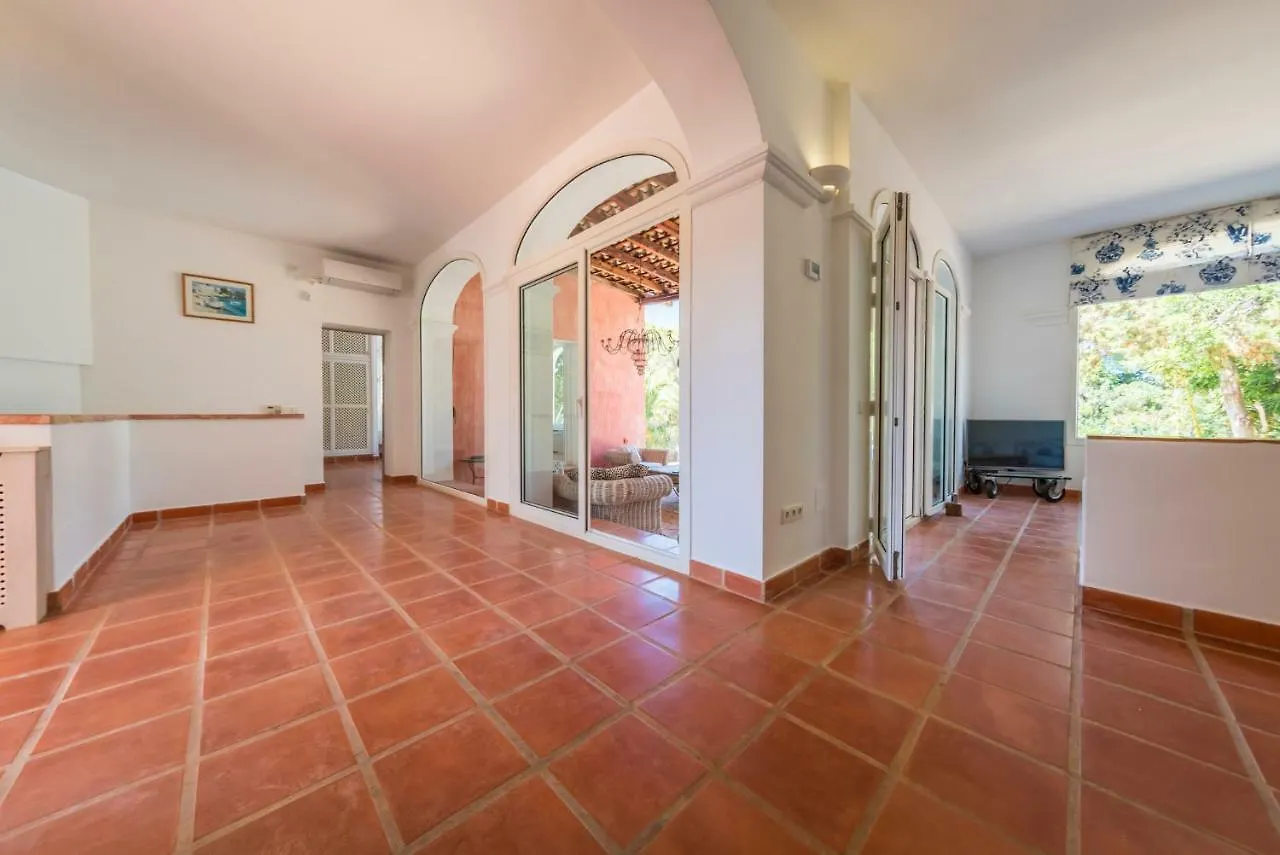 Exclusive Villa in Porroig San José Spagna
