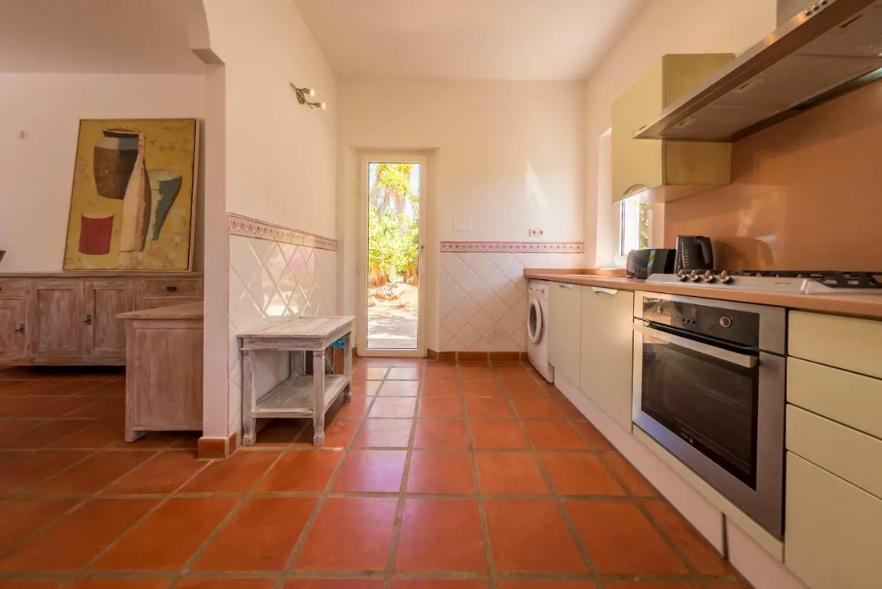 Exclusive Villa In Porroig San José