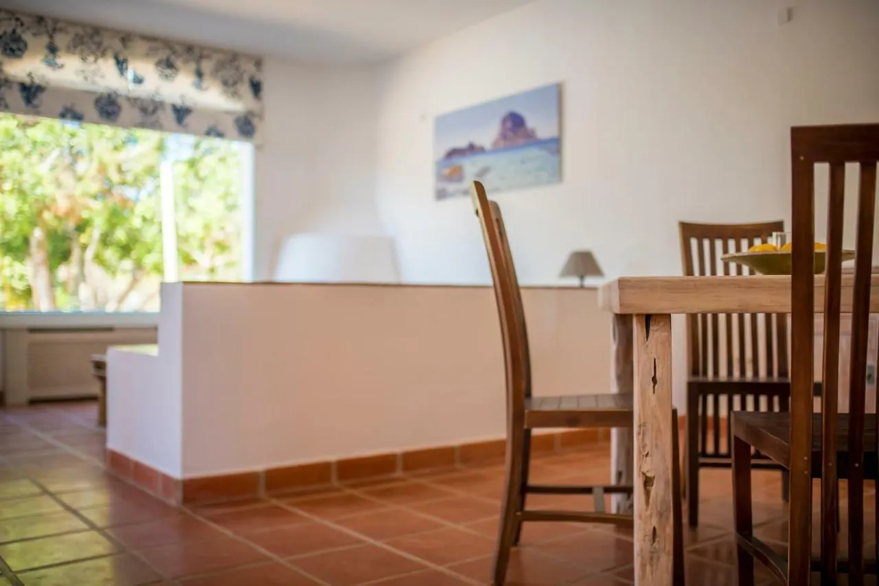 Exclusive Villa In Porroig San José إسبانيا